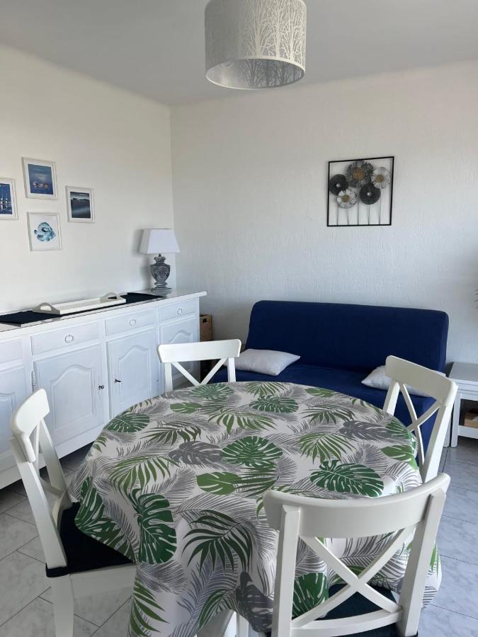 Ferienwohnung La Croix Du Sud 2 Le Grau-du-Roi Exterior foto